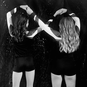 Meet your Posher, Abbi